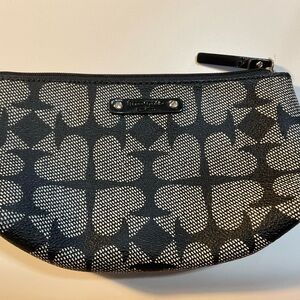 Small Kate Spade Makeup Bag